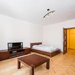 Lubelska Apartment Wawelofts