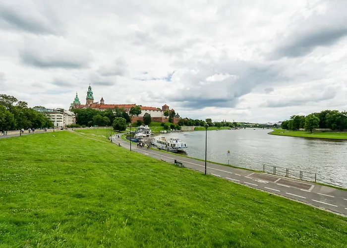 Lubelska Apartment Wawelofts