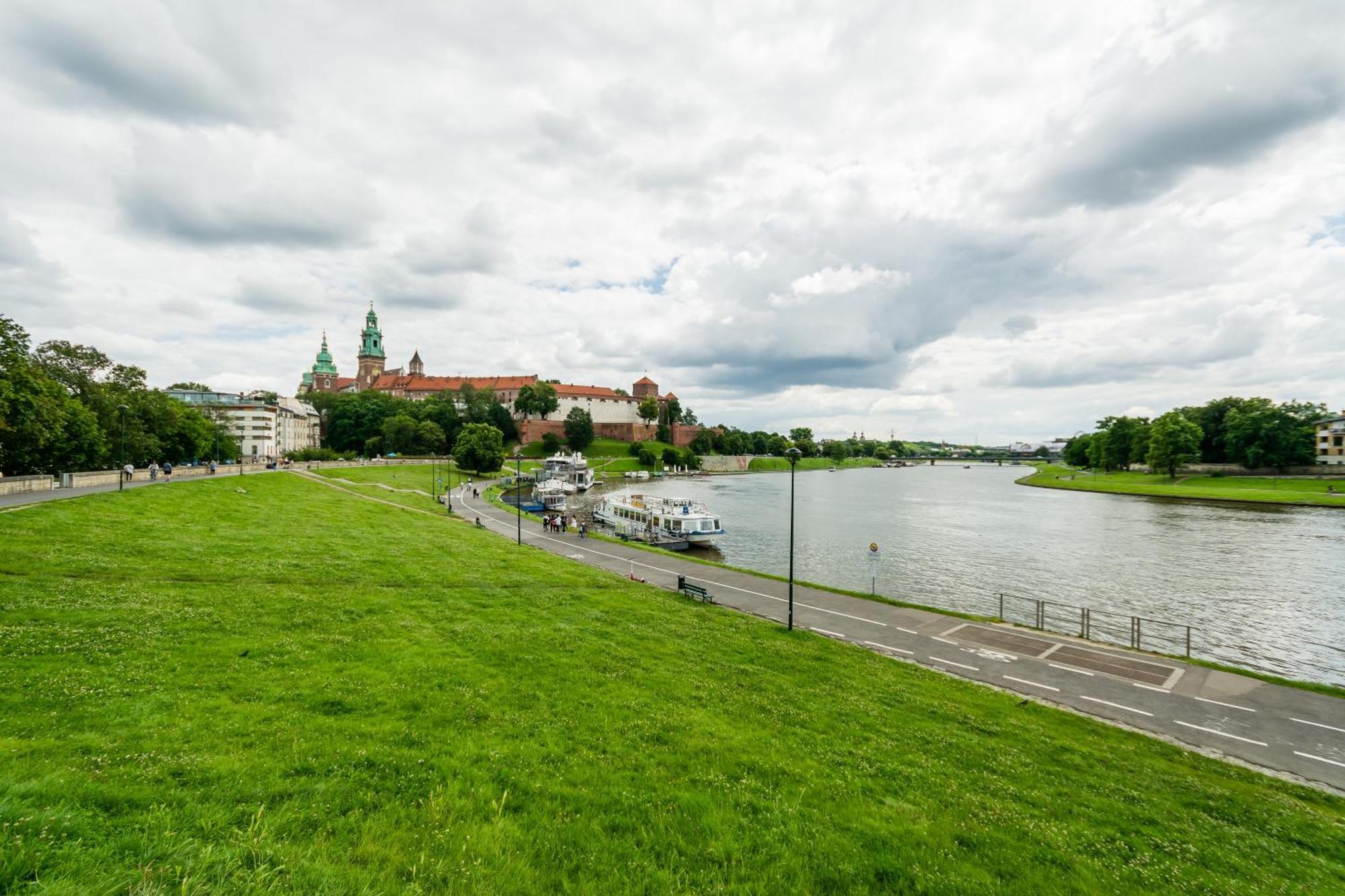 Appartement Lubelska Wawelofts *