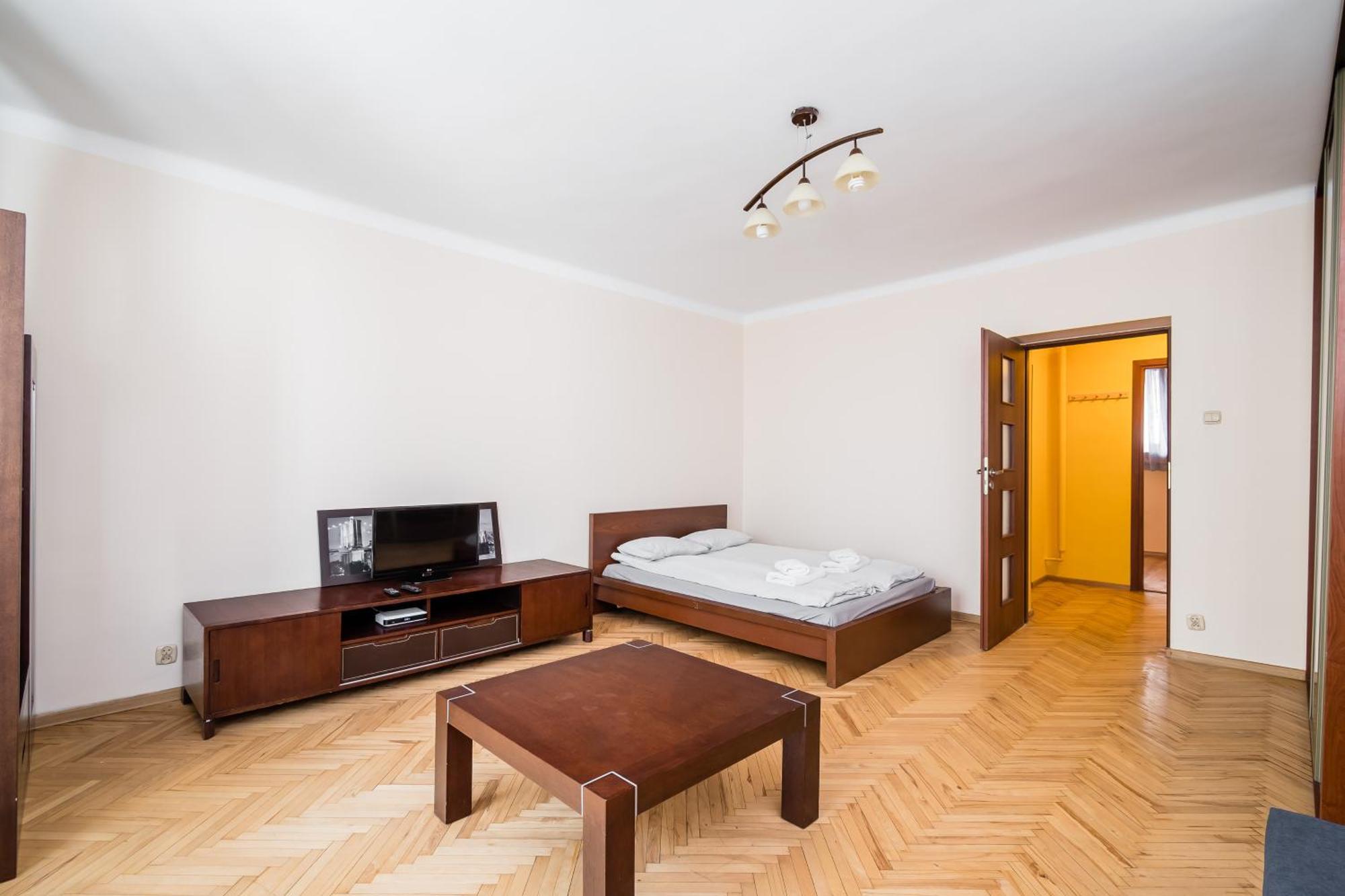 Appartement Lubelska Wawelofts *