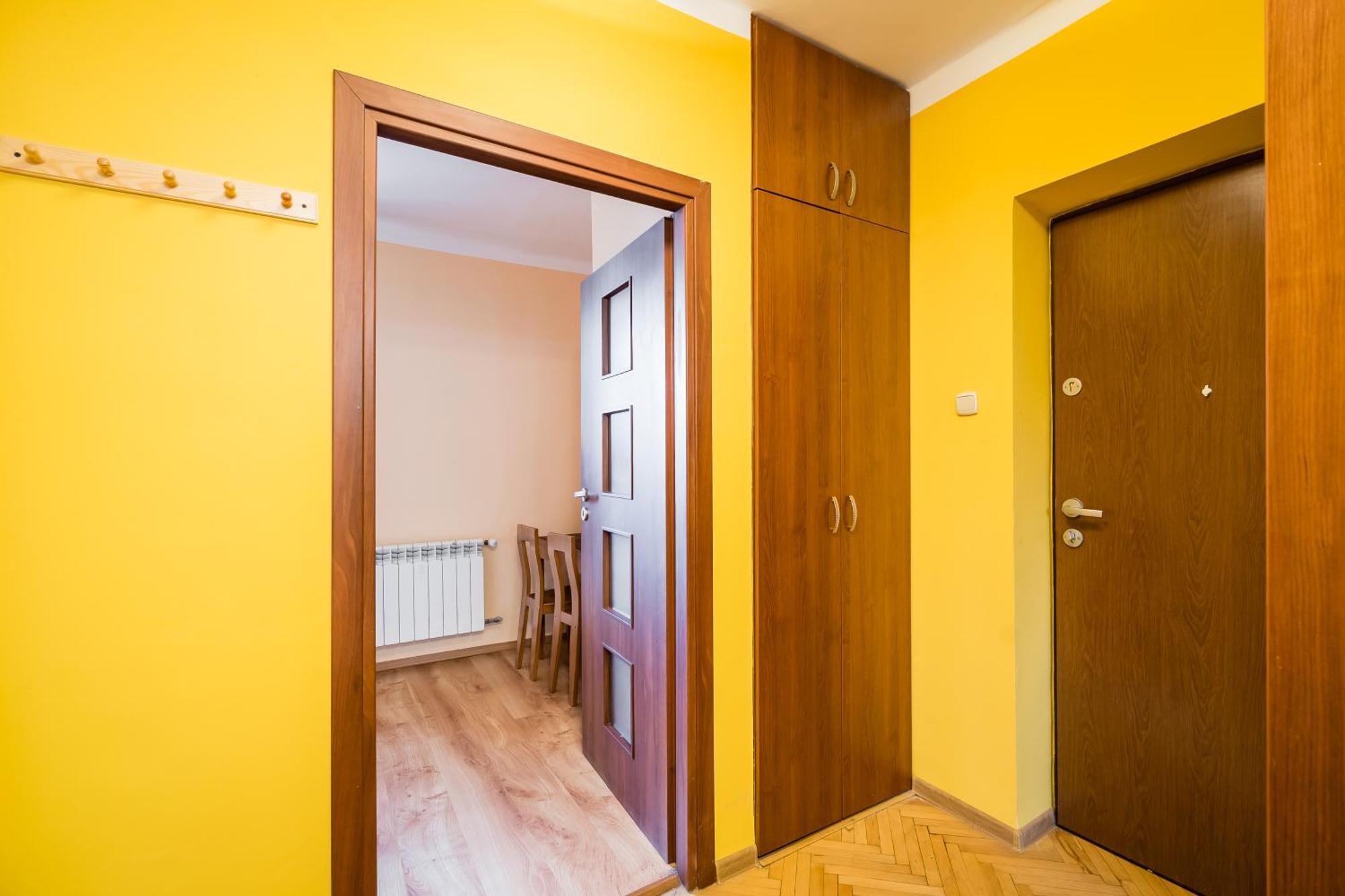Lubelska Wawelofts Appartement Krakau