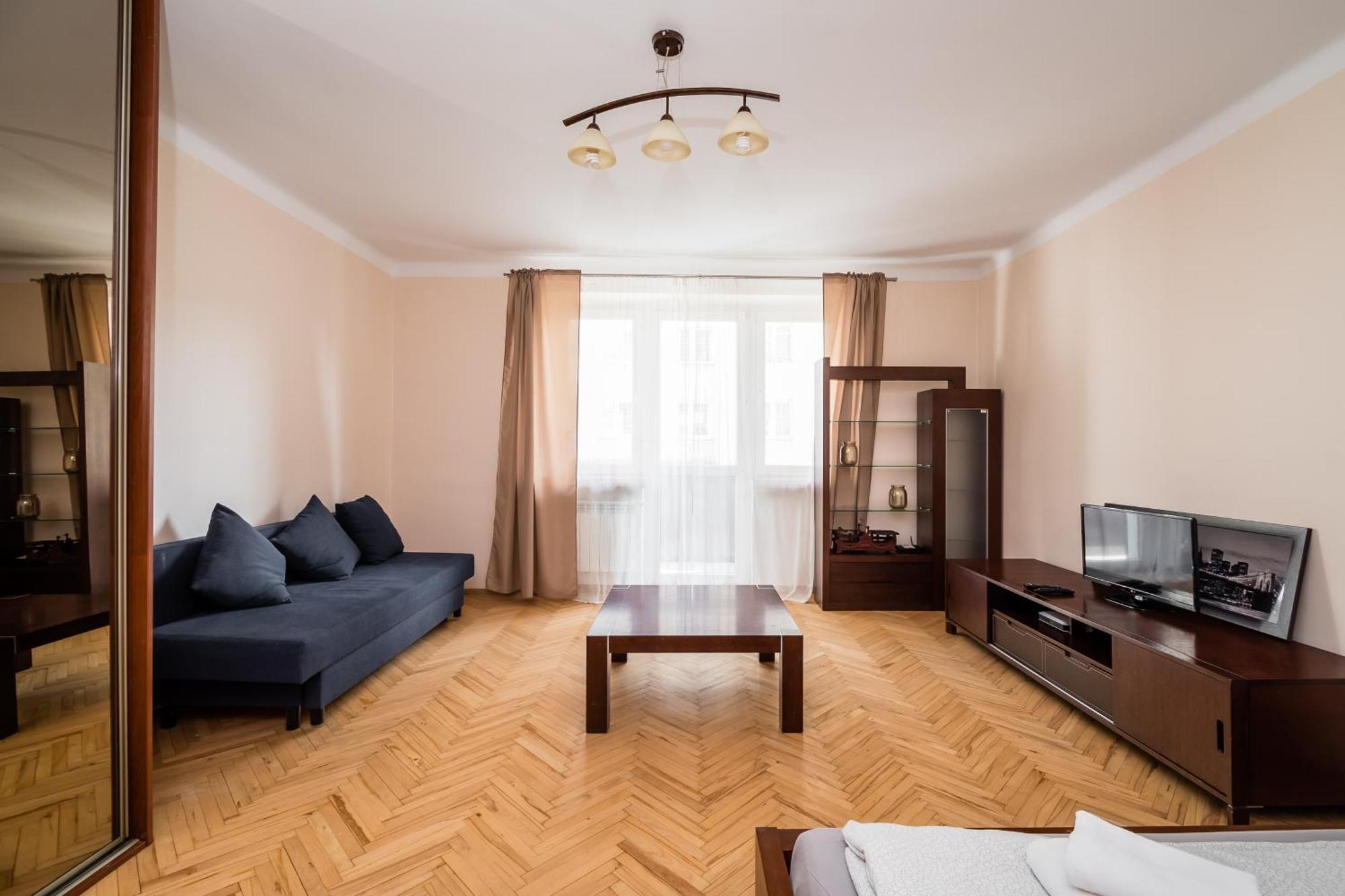Lubelska Wawelofts Krakau