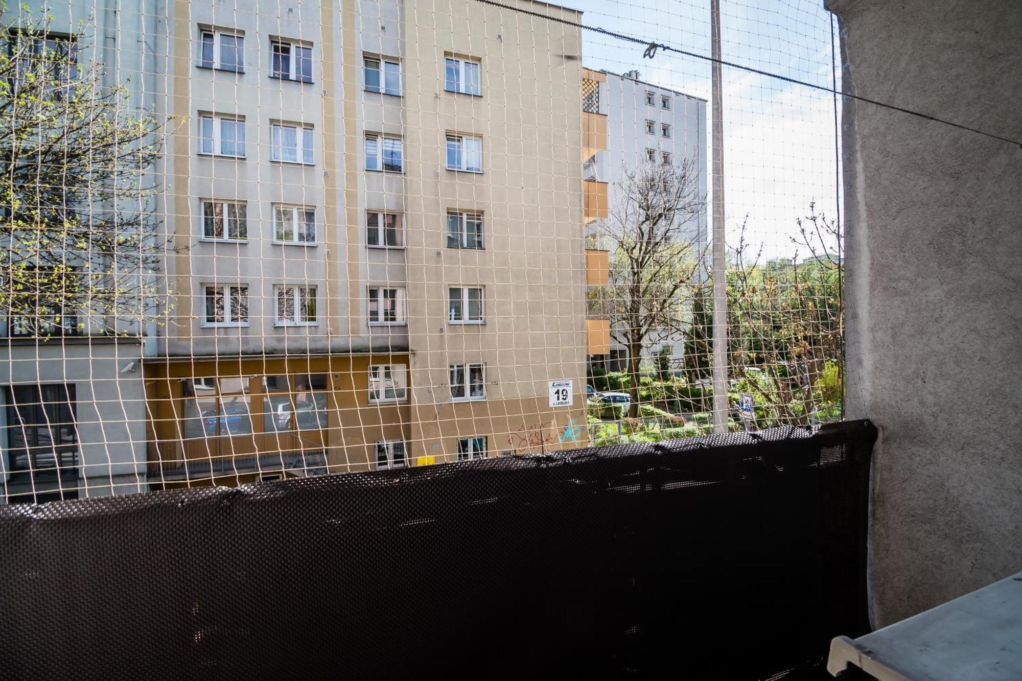 Appartement Lubelska Wawelofts *