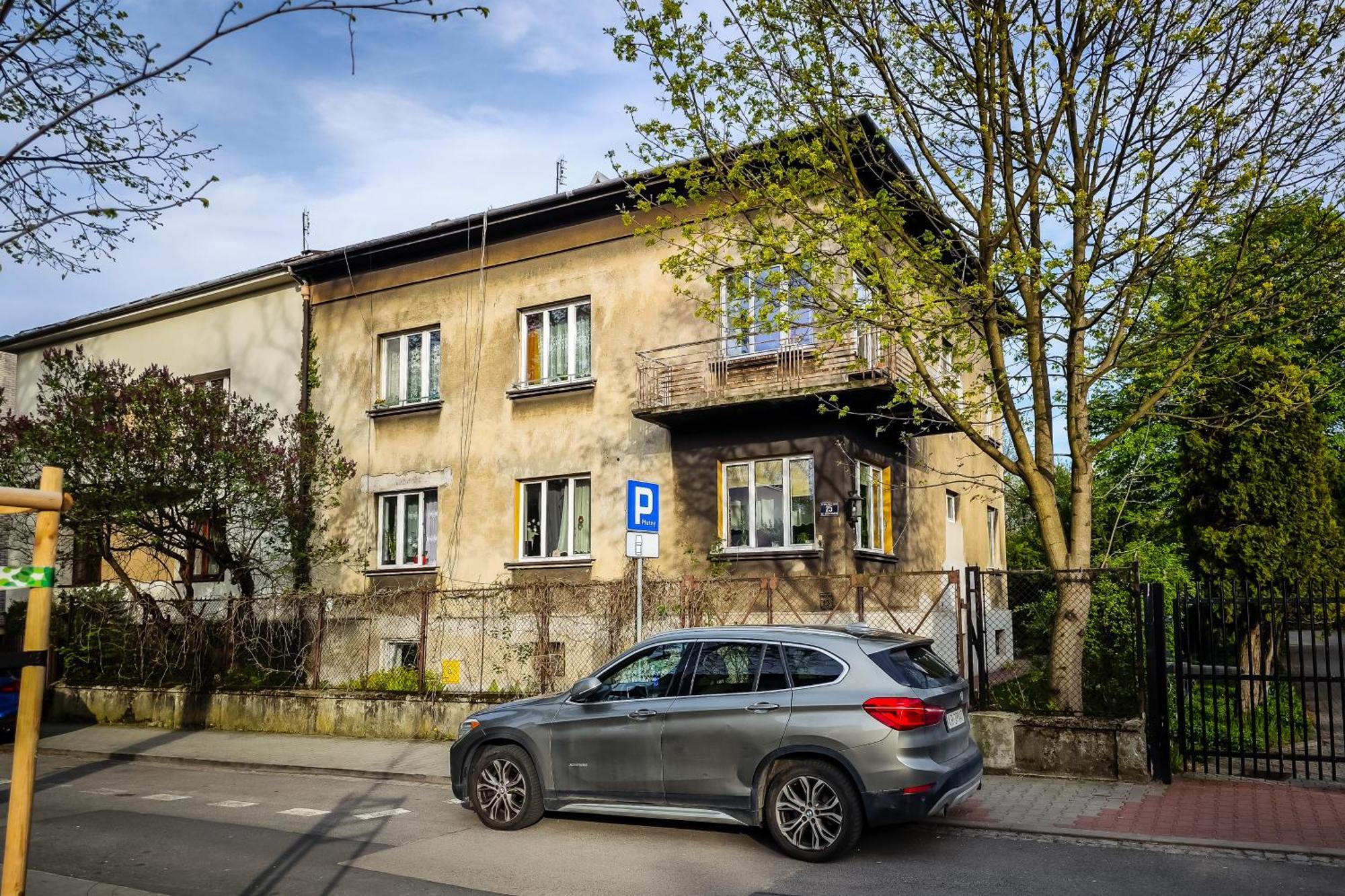 Lubelska Wawelofts Krakau