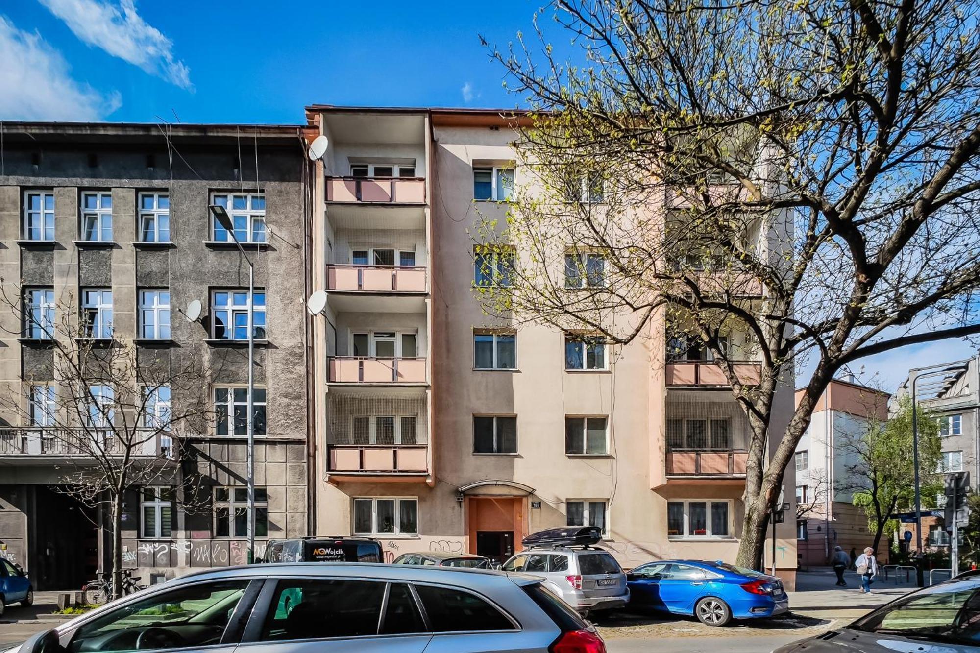 Lubelska Wawelofts * Krakau