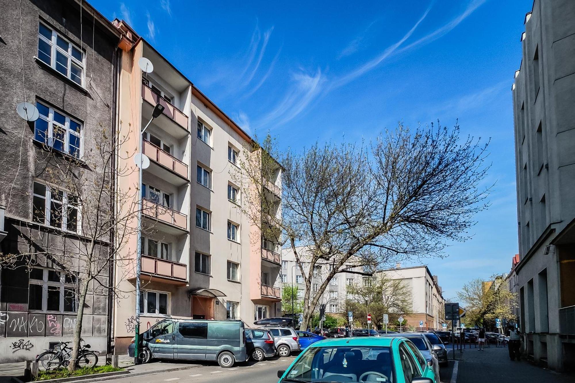 Lubelska Wawelofts Appartement